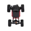 RC Auto Rock Crawler HB 2,4GHz 1:18 rot Produktbild-Vorschau 14