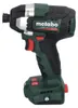 Metabo SSD 18 LT 200 BL - Avvitatore a impulsi - a batteria Anteprima dell’immagine prodotto 8