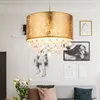 Globo Lighting Hängeleuchte Metall Nickel matt, 1x E27 Produktbild-Vorschau 17