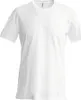 Kariban Herren rundhals-t-shirt Produktbild-Vorschau 3