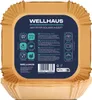 Papier do pieczenia WELLHAUS do frytkownicy na gorące Podgląd zdjęcia produktu 4