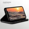 moex® Klapphülle kompatibel mit iPhone X / iPhone XS - Produktbild-Vorschau 4