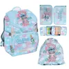 Tornister Stitch Ds26Ww -Zestaw 3 Części Podgląd zdjęcia produktu 1
