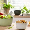 BergHOFF Home, Schüsselset mit Seiher, Rührschüssel Produktbild-Vorschau 8