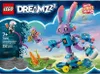 LEGO LEGO® DREAMZzz 71490 Izzie e Bunchurro il coniglietto Anteprima dell’immagine prodotto 38