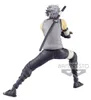 Figura Banpresto Naruto Shippuden Vibration Star - Hatake Vista previa de la imagen del producto 3