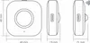 Oplaadbare LED-lamp met bewegingssensor, VIDEX VL-NL075-21 Productafbeelding-voorbeeld 11