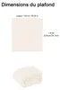 MODFU Kuscheldecke 150 x 200cm Fleecedecke Flauschige Decke Produktbild-Vorschau 7