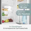 Clatronic® Kühlschrank mit Gefrierfach |  | 85cm | Produktbild-Vorschau 3