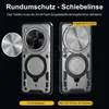 Outdoor Panzer Hülle für ZTE Blade V70 Max Handyhülle mit Produktbild-Vorschau 7