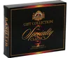 Basilur Tee Set 6 Teesorten 60 Teebeutel Schwarztee Grüntee Produktbild-Vorschau 4