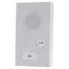 Siedle Audio-Innenstation AIB 150-01 Siedle Basic weiss Produktbild-Vorschau 5