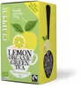 Clipper Green Lemon Tea 37g – té de hierbas orgánico con un Vista previa de la imagen del producto 2