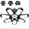 Lampe LED de garage 120 W, 20 000 lm, 6 500 K, avec 7+1 Voir les images du produit 1