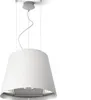 Dekorative inselhaube 50cm 620m3/h weiß Elica PRF0071972D Produktbild-Vorschau 5
