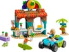 LEGO Friends Plażowa budka z koktajlami, zabawki do Podgląd zdjęcia produktu 2