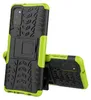 Venkovní kryt pro Samsung Galaxy A03s Case Hybrid Armor Náhled obrázku produktu 2