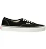 Vans Authentic U Sneaker Schwarz, Größenauswahl:38 Produktbild-Vorschau 1