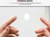 Artforma Moderne zrkadlo do kupelne s osvetlenim LED L01 Náhľad obrázku produktu 4
