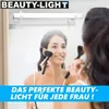 BEAUTY-LIGHT LED Schminklicht Make-Up Licht Spiegelleuchte Produktbild-Vorschau 5
