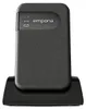 Emporia SIMPLICITYglam.4G, Klapphandy, Single SIM, 7,11 cm Produktbild-Vorschau 1