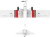 VolantexRC TrainStarAscent 747-8 Flugzeugmodell 1400mm Produktbild-Vorschau 4