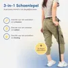 Safe Age Schuhlöffel lang - 3 Längen - Inkl. Anziehhilfe Produktbild-Vorschau 6