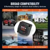 VEVOR Relais de coupure commandé par tension, 12 V, 140 A, Voir les images du produit 5