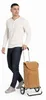 Andersen Shopper Royal Shopper Marta Einkaufstrolley 59 cm Produktbild-Vorschau 2