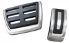 Original VW Fußstütze + Pedale für Automatik VW Golf 7 VII / Arteon / Sportsvan – Produktansicht 2 Produktbild-Vorschau