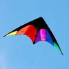 Lenkdrachen Elliot Delta Sport Rainbow 1014511 Regenbogen Produktbild-Vorschau 4