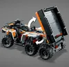 LEGO® Technic 42139 Terénne vozidlo Náhľad obrázku produktu 29
