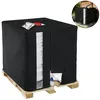 IBC Abdeckung 1000L 420D Oxford, wasserdicht & UV Schutz, Produktbild-Vorschau 1