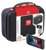 NACON NS262 Custodia rigida Nintendo Poliestere Nero Anteprima dell’immagine prodotto 13