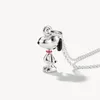 Thomas Sabo - KE2357-664-7-l45v - Halskette - Damen - Produktbild-Vorschau 2