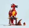 HP Fawkes: la fenice di Silente Anteprima dell’immagine prodotto 36