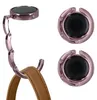 kwmobile Taschenhalter für Tisch - 2x Handtaschenhalter für Produktbild-Vorschau 8