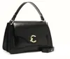 COCCINELLE - Women's C-Me Calf Cocker medium shoulder bag  Produktbild-Vorschau 8