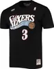 Mitchell & Ness T-Shirt NBA  Philadelphia 76ers Allen Produktbild-Vorschau 4