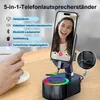 5-in-1-Handyhalterung, mit Bluetooth Lautsprecher und 3000 Produktbild-Vorschau 2