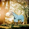 Horseware Ireland Fliegendecke Amigo Bug Buster Plus Produktbild-Vorschau 2