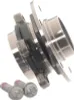SKF Radlagersatz Hinten für JEEP Compass (MP, M6) VKBA 6656 Produktbild-Vorschau 7