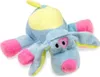 Karlie Hundespielzeug Plüsch-Hund Flocki 22 cm mit Squeaker Produktbild-Vorschau 7