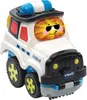 Tut Tut Baby Flitzer - Press & Go Polizei Anteprima dell’immagine prodotto 1