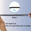 Casque radio 2 voies Retevis avec microphone Compatible Voir les images du produit 4
