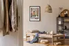 Bild - Bilderrahmen - 50 cm x 70 cm - MDF - Rahmen - Produktbild-Vorschau 3