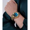 Guess Desire Damenuhr Guess-GW0770L2 Produktbild-Vorschau 10