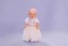 MGA BABY born Tenue de fée des fleurs - 43 cm Voir les images du produit 20