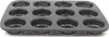 Westmark Mini-Burger Bun Backblech 12 Nester, grausilber Produktbild-Vorschau 13