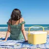 Glacière Rigide Portable Lilty InnovaGoods 15 L Voir les images du produit 1